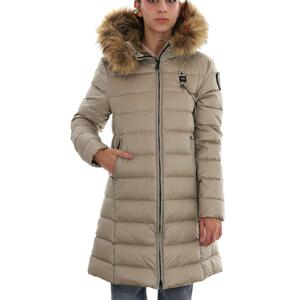 GIUBBOTTO KRISTIN BEIGE